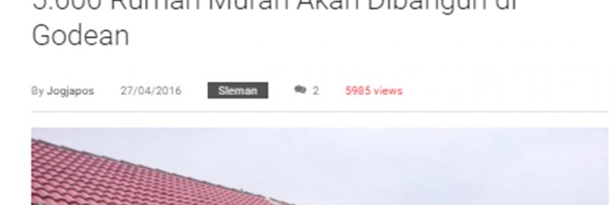 JOGJA POS